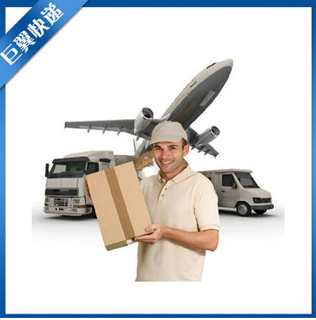 我就是我,不一樣的專業貨運,粉末國際貨運出口!