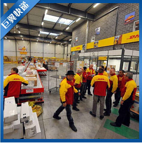 流向遠(yuǎn)方、流向未來，液體國際快遞！