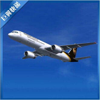 想要UPS法國國際空運(yùn)找巨翼就對了！